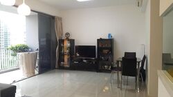 Parc Centros (D19), Condominium #621694531